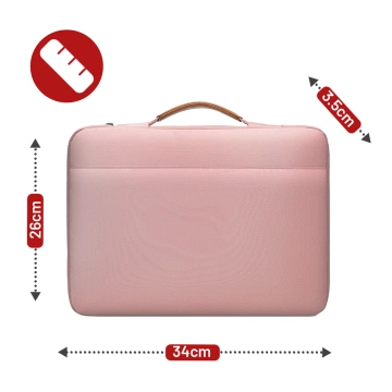 Bange vodeodolný batoh na 15,6" notebook, mestský cestovateľ, 45x30x16 cm, do práce, do lietadla, pánsky, dámsky, s USB portom Čierny