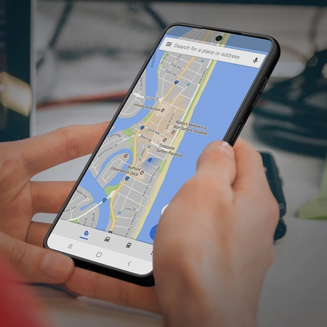 Nillkin Textured Case Strapazierfähige, verstärkte Hülle mit Gelrahmen und Nylon auf der Rückseite Samsung Galaxy M53 5G schwarz