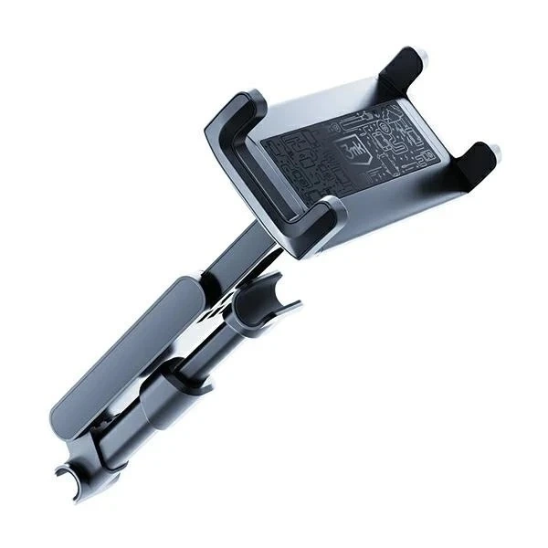 3MK Single Headrest Holder Car Tablet Holder