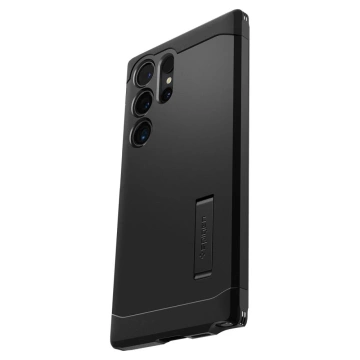 Etui Spigen Tough Armor pro Samsung Galaxy S24 Ultra Black