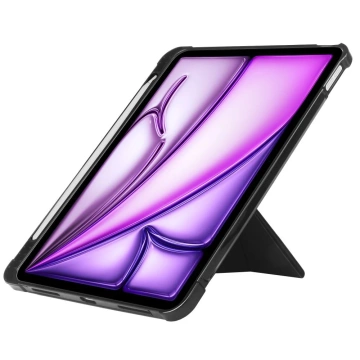 Etui SC Pen Origami для Apple iPad Air 13 2024 Black