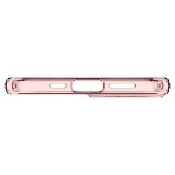 SPIGEN CRYSTAL FLEX IPHONE 13 ROSE CRYSTAL
