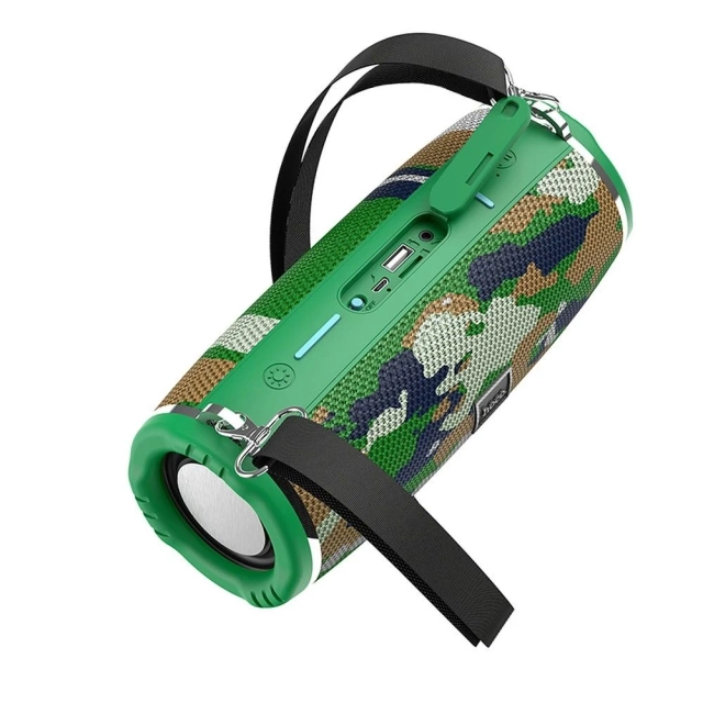 HOCO Bluetooth Speaker HC12 Sport Camo