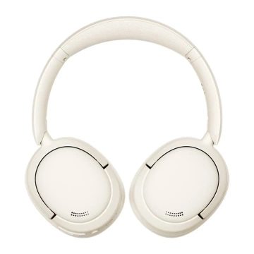 Бездротові навушники Edifier W800BT Pro, ANC, бежевий