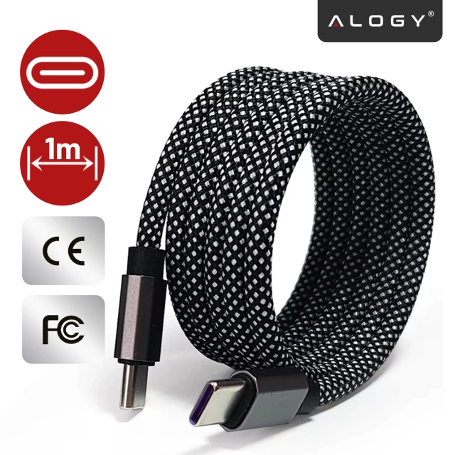 Vodotěsné pouzdro Alogy voděodolné univerzální IPX8 až 6,5 Black