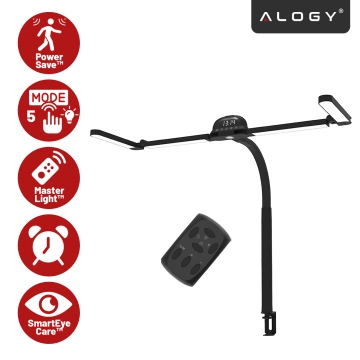 Ochranné pouzdro na notebook, MacBook Air Pro 13,3" Alogy Hard Foam Bag pro 13-14" notebooky černé