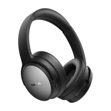 Бездротові навушники Earfun Tune Pro чорні, ANC, Bluetooth 5.4, 120 годин