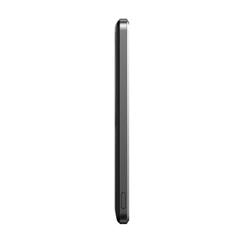 Повербанк Joyroom 5000mAh 20W з індуктивною зарядкою - сірий