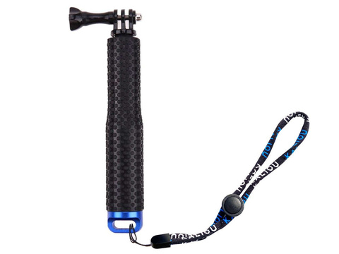 Stick Selfie Halter Wasserdicht für GoPro Hero 10/9/8/7