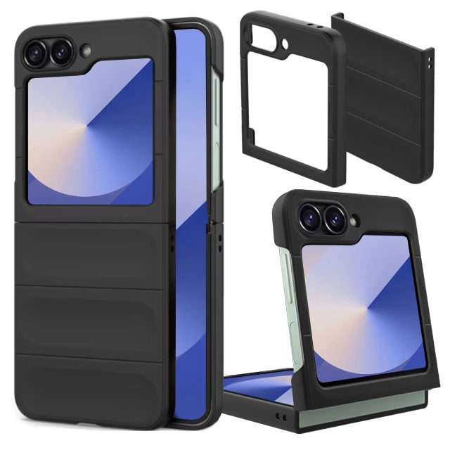 HUB-Splitter Alogy-Adapter für Computer-Laptop mit USB-C auf 3x USB-A 2.0 1x USB-A 3.0 Grau