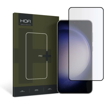 Загартоване скло Hofi Glass Pro для Samsung Galaxy S23 Black