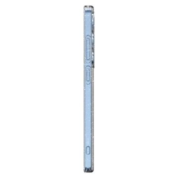 Чохол для Samsung Galaxy S25 Ultra Glitter Crystal Spigen Liquid Crystal