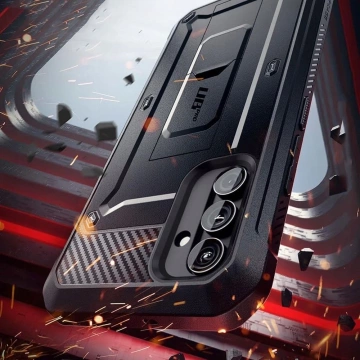 Чохол Unicorn Beetle Pro для Samsung Galaxy A55 5G Black