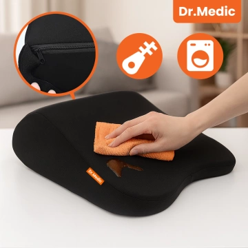 Handyhülle Wasserdichtes Gehäuse Alogy universal IPX8 bis 6,5 Schwarz