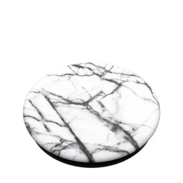 Popsockets 2 Dove White Marble držiak na telefón a stojan 800997 - štandard