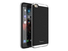 Originálne puzdro pre iPaky Xiaomi Redmi 4A Silver