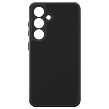 Samsung Galaxy S24 PanzerGlass HardCase D3O Schwarzes Gehäuse