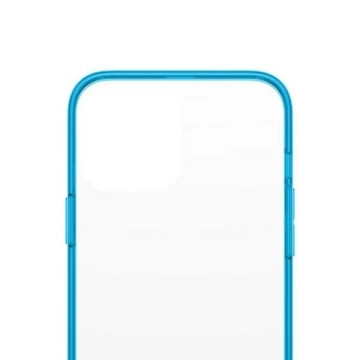 Чохол для iPhone 13 Pro Max PanzerGlass ClearCase, антибактеріальний, військового класу