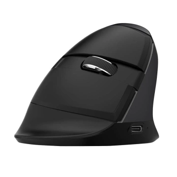 Delux M618Mini Wireless Mouse