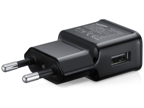 Ładowarka sieciowa SAMSUNG ETA-U90EBE 2A