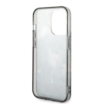 Ratet mal, Handyhülle für iPhone 14 Pro 6,1" grün/grüne Hardcase Jungle Collection