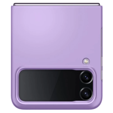 Чохол Spigen AirSkin для Samsung Galaxy Z Flip 4 Rose Purple