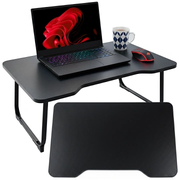 Чохол для Apple iPhone 16 Pro Max Alogy MagSafe Hybrid Matte Case Matte Cover with Lens Protection Black