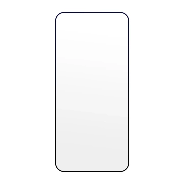 Загартоване скло для Apple iPhone 15 Pro Max 3mk HardGlass Max Eco