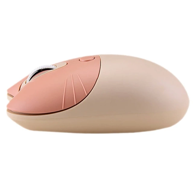 MOFII M3DM mouse (beige)
