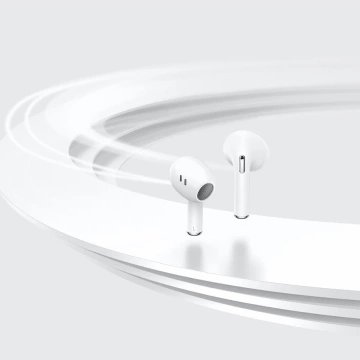 Baseus E8 Wireless Bluetooth 5.0 TWS Ohrhörer Wasserdicht IPX5 Schwarz (NGE8-01)