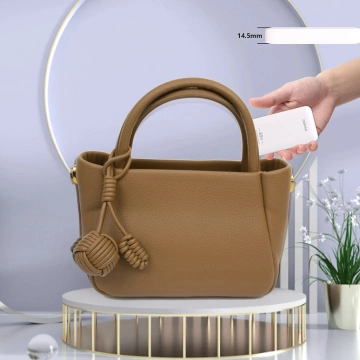 Dudao A65Q 65W GaN nabíjačka do siete USB-C/USB-A PD EU/US – biela