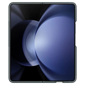 Etui Spigen AirSkin pre Samsung Galaxy Z Fold 5 Abyss Green