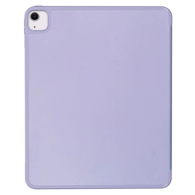 Etui SC Pen pro Apple iPad Air 13 2024 Violet