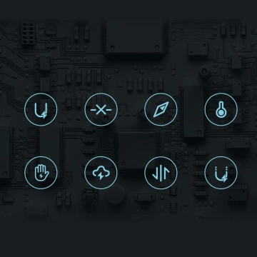 Xiaomi Mi USB/USB-C Wall Charger 33W EU White (BHR4996GL)