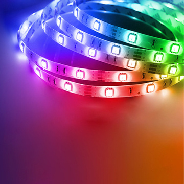 LED pásek GOSUND Smart RGB SL1 280cm