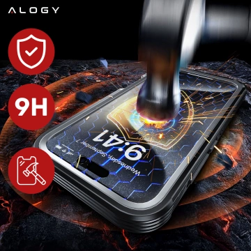 HUB splitter Alogy Adaptér pre počítačový notebook s USB-C na 3x USB-A 2.0 1x USB-A 3.0 sivý