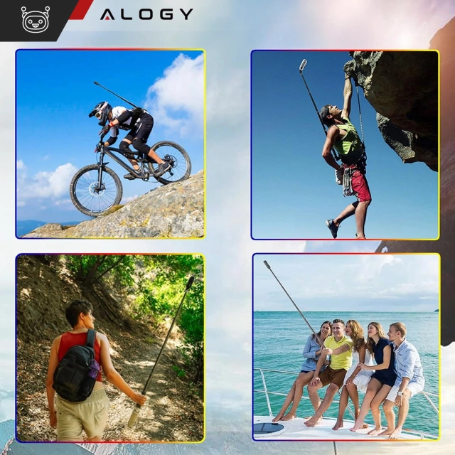 Чохол для iPhone 14 Pro Mag Safe Matt Case Cover matte Alogy Ring броньований чохол для телефона Black