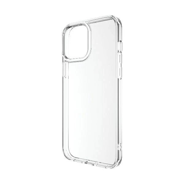 Etui PanzerGlass HardCase do iPhone 13 Pro Max 6,7" Antibacterial Military grade clear 0317