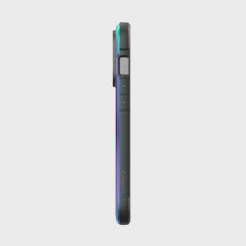 Raptic Shield Case iPhone 14 Pro pancierový opálový kryt