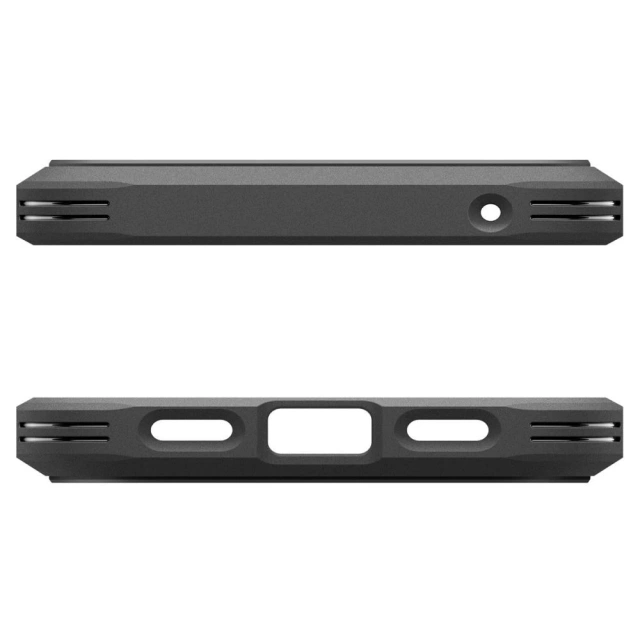 Etui Ochronne do Google Pixel 10 / 10 Pro Spigen Tough Armor Mag MagSafe Black