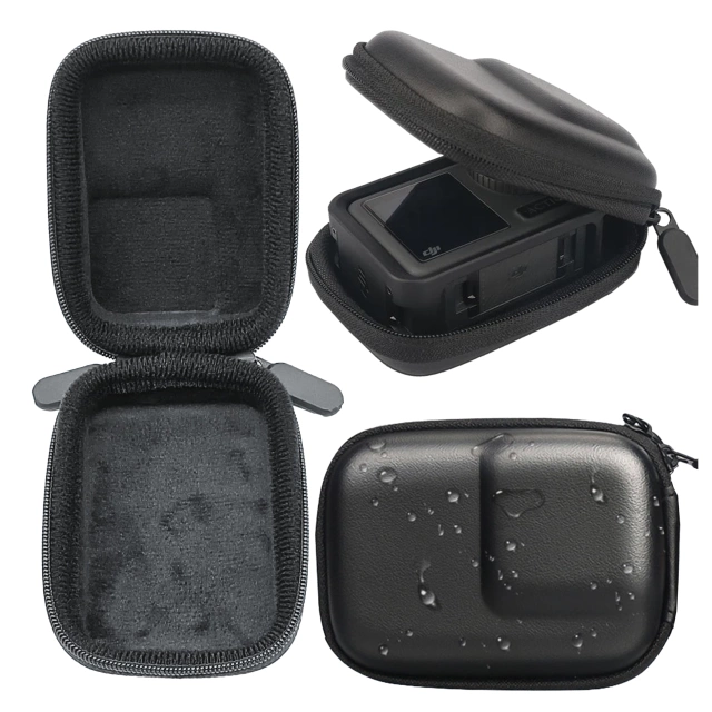 Alogy Waterproof Case Universal IPX8 to 6.5 Black