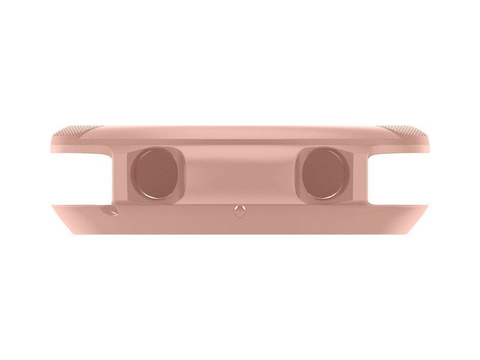 Etui Spigen Liquid Air pre Samsung Galaxy Watch 3 45 mm bronz