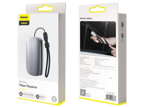Opravný nástroj Baseus Regenerátor šedého stěrače