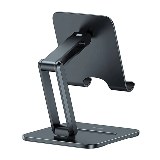 Підставка підставка Baseus Biaxial tablet holder (сіра)