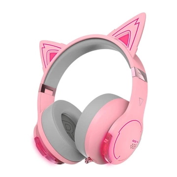 Edifier HECATE G5BT gaming headset (pink)