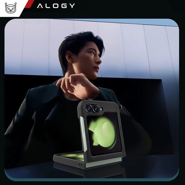 HUB splitter Alogy Adaptér pro počítačový notebook s USB-C na 3x USB-A 2.0 1x USB-A 3.0 šedý