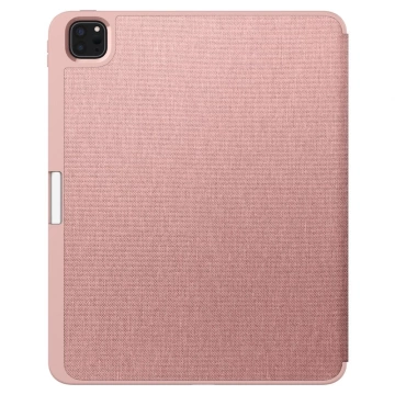 Etui Spigen Urban Fit pre Apple iPad Pro 13 7/2024 Rose Gold