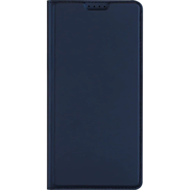 Etui Kabura do Samsung Galaxy S25 Plus Dux Ducis Skin Pro Niebieska