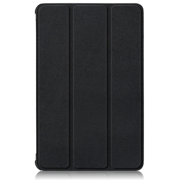 Alogie-Buchcover für Realme Pad Black