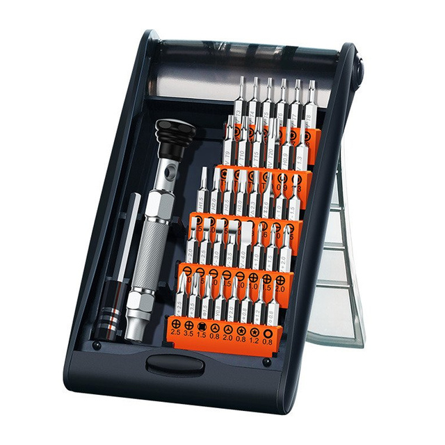Set of 38in1 precision screwdrivers UGREEN CM372